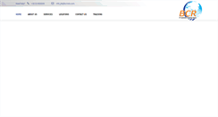 Desktop Screenshot of bcrindo.com